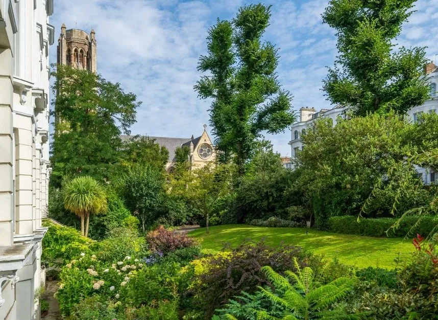 Colville Gardens, Notting Hill, W11, photo 6