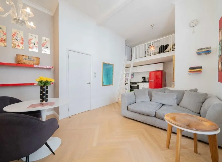 Colville Gardens, Notting Hill, W11, photo 5