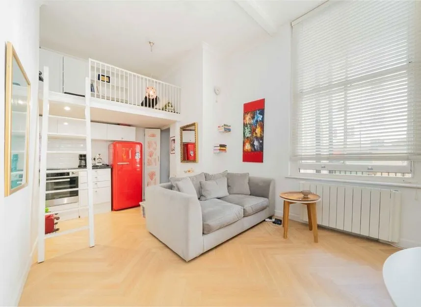 Colville Gardens, Notting Hill, W11, photo 2