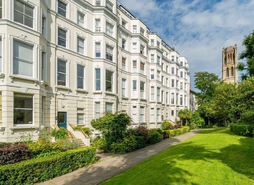 Colville Gardens, Notting Hill, W11, photo 7