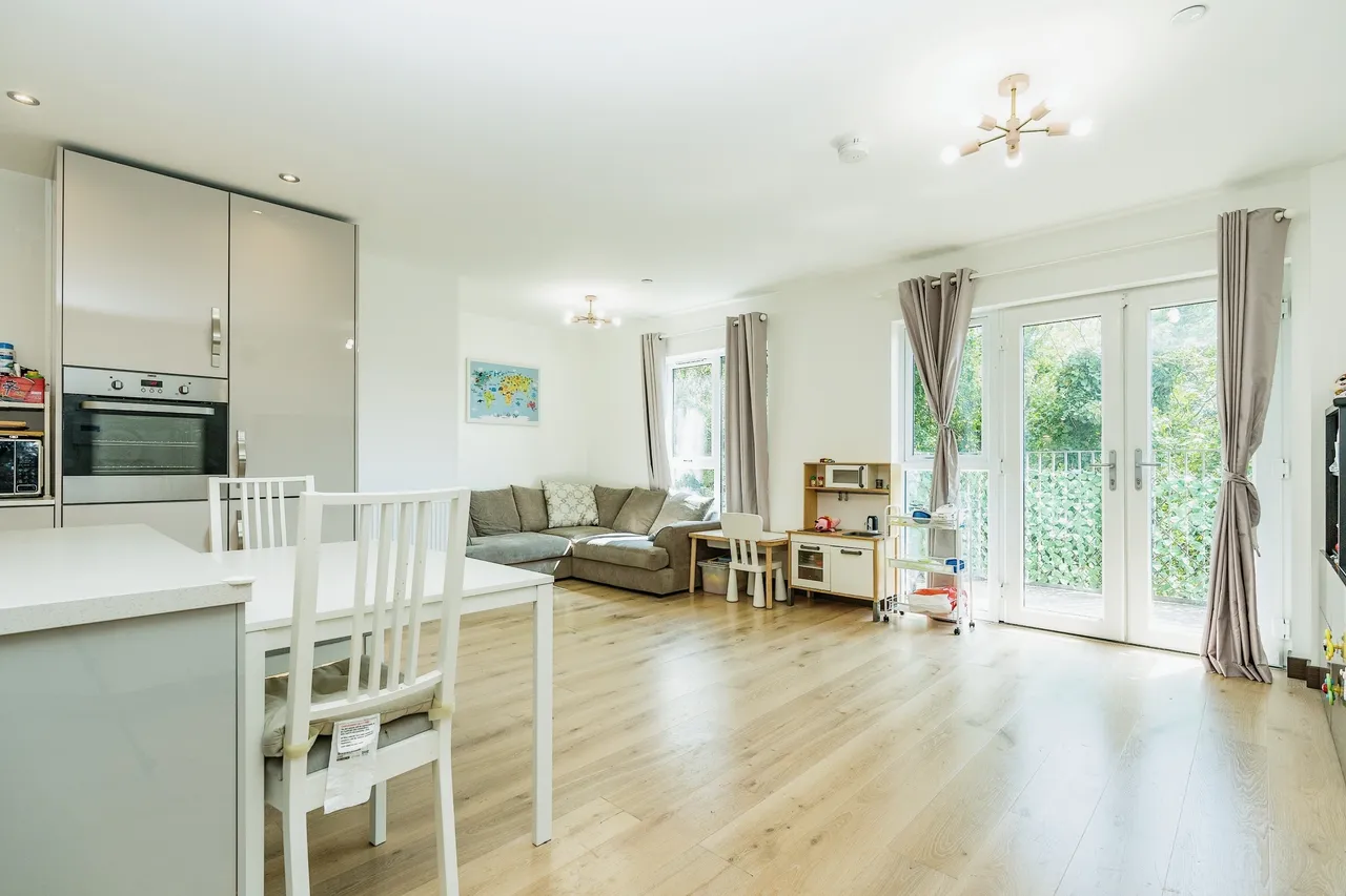 Rosalind Drive, Maidstone, ME14, photo 9
