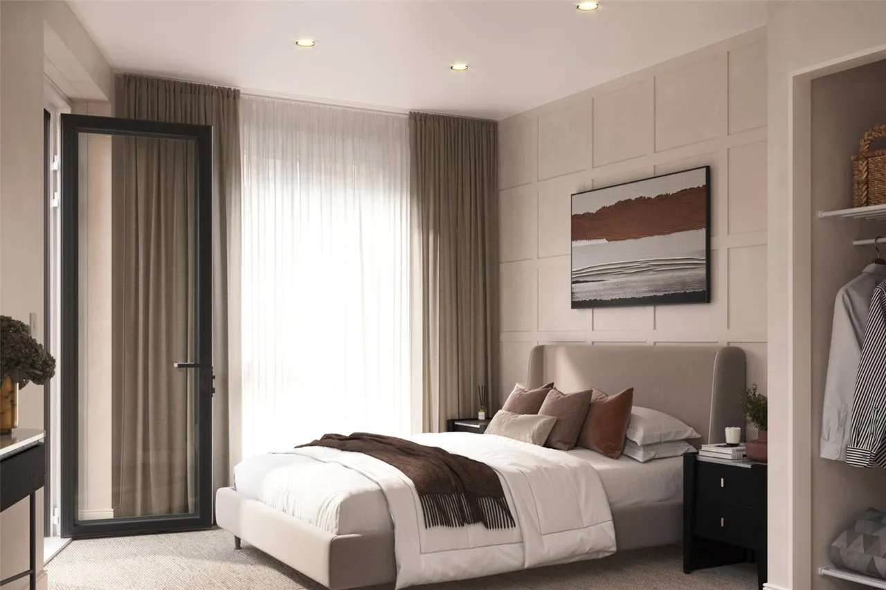 Twickenham Square, Twickenham, TW2, photo 6