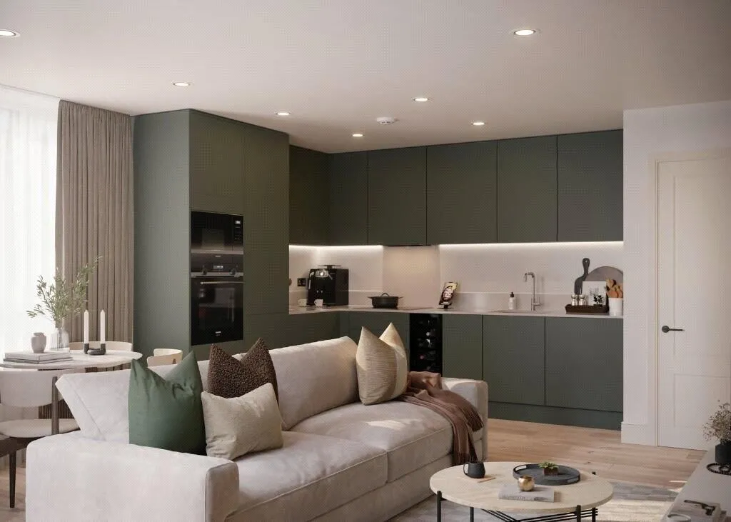 Twickenham Square, Twickenham, TW2, photo 3