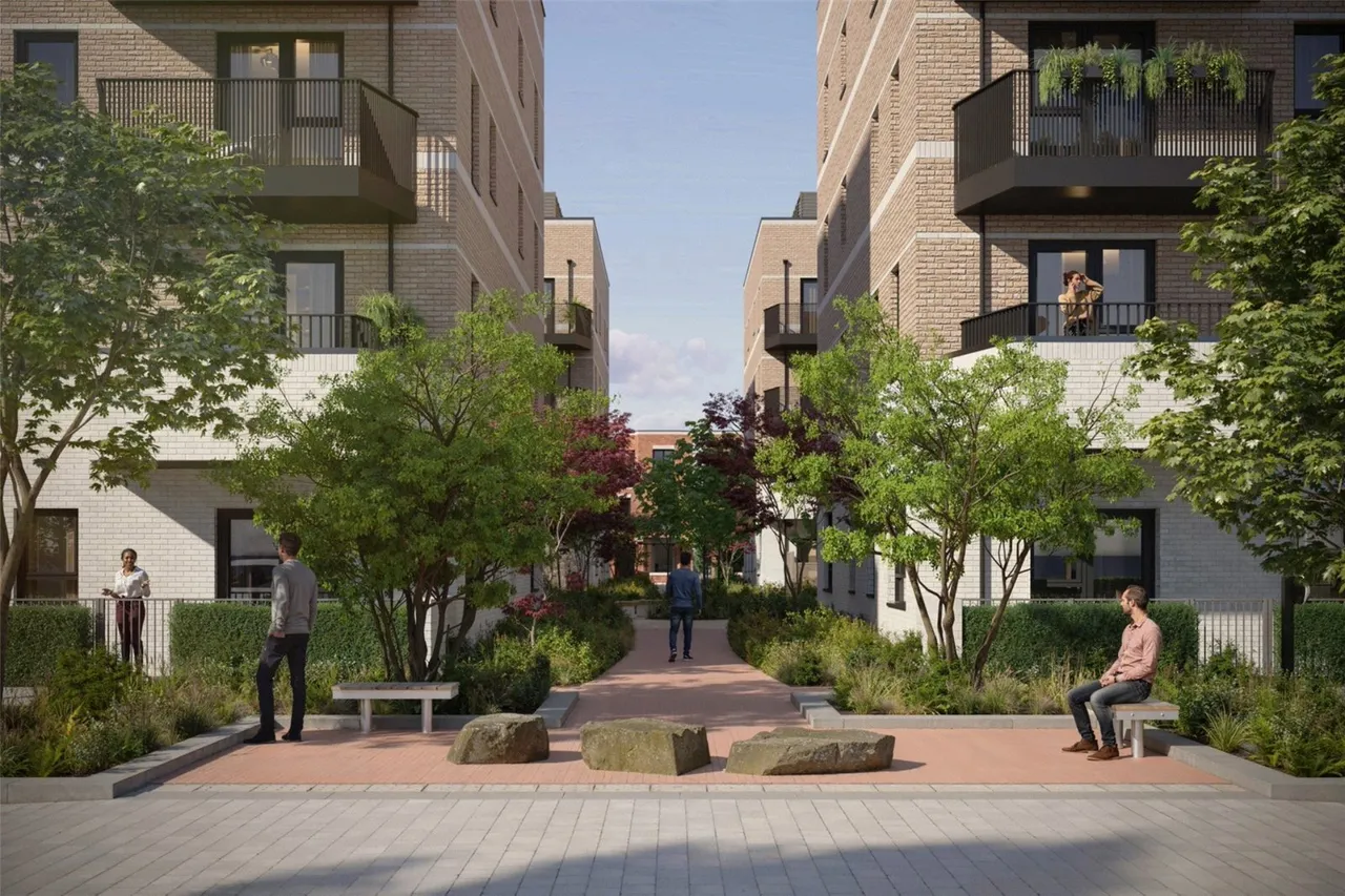 Twickenham Square, Twickenham, TW2, photo 10