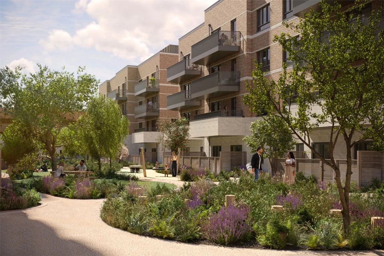 Twickenham Square, Twickenham, TW2, photo 9