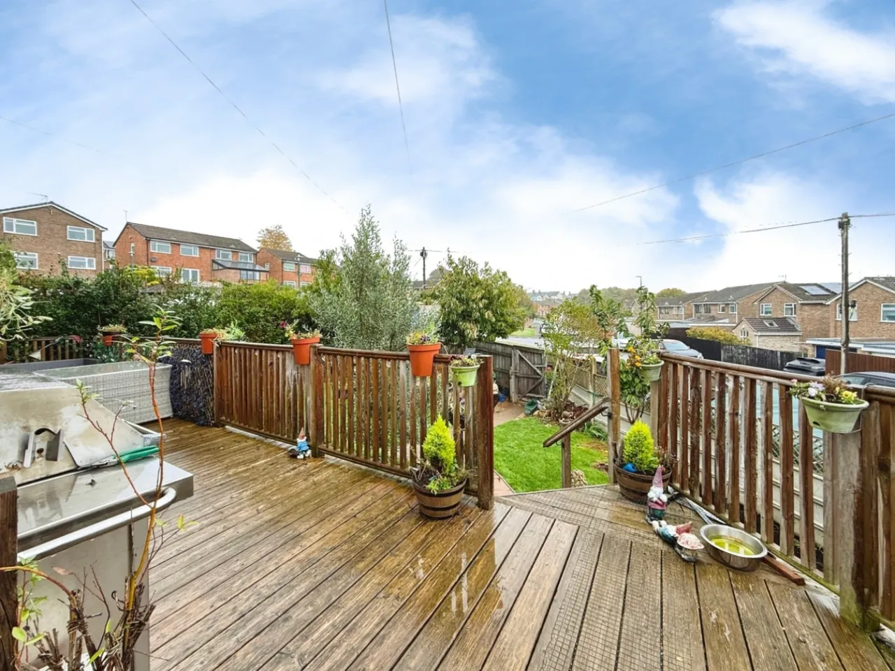 The Bassetts, Stroud, GL5, photo 13