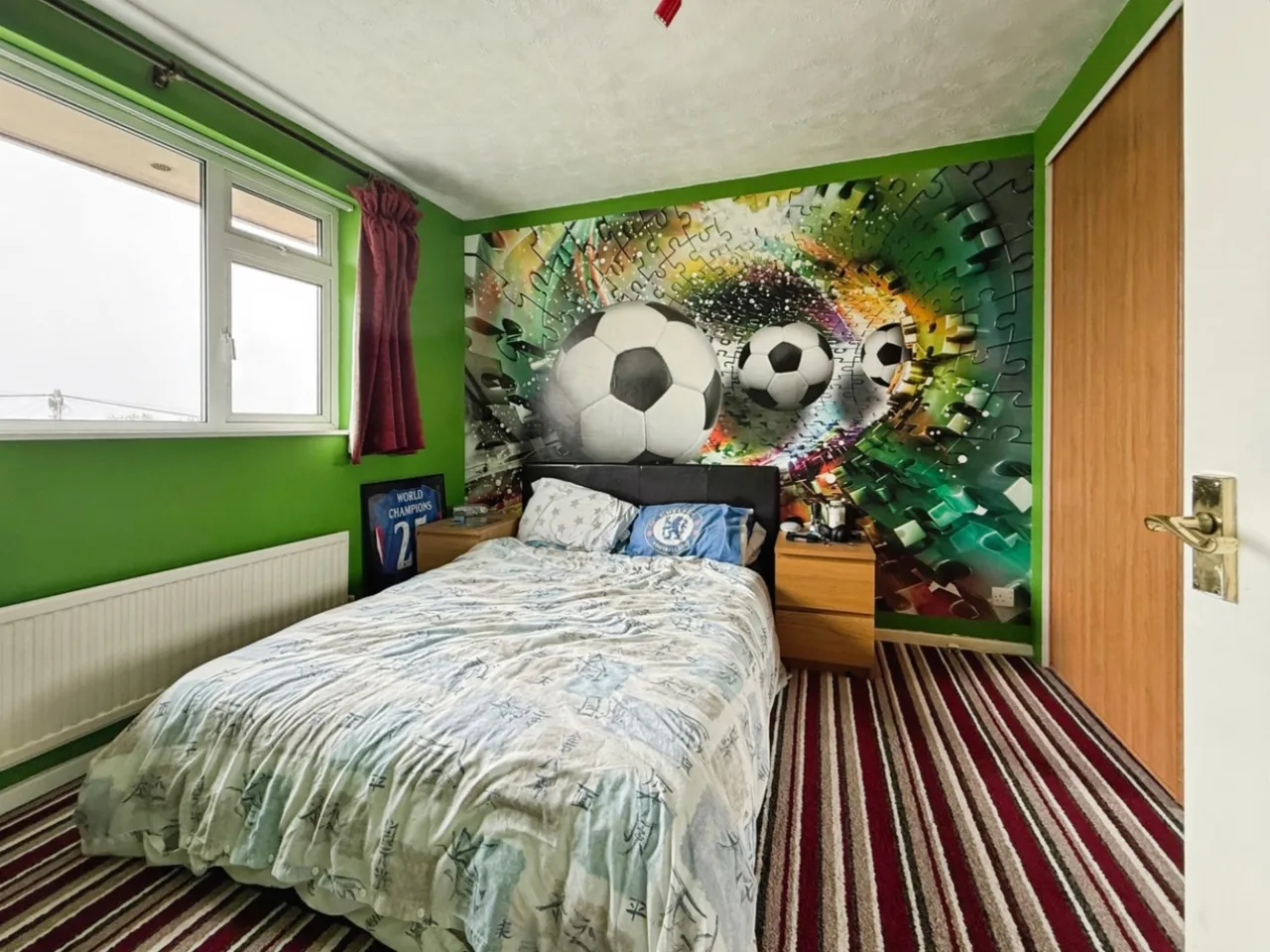 The Bassetts, Stroud, GL5, photo 10