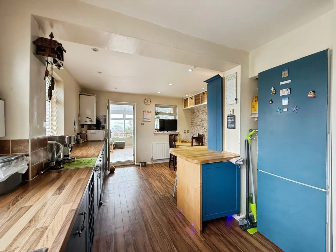 The Bassetts, Stroud, GL5, photo 4