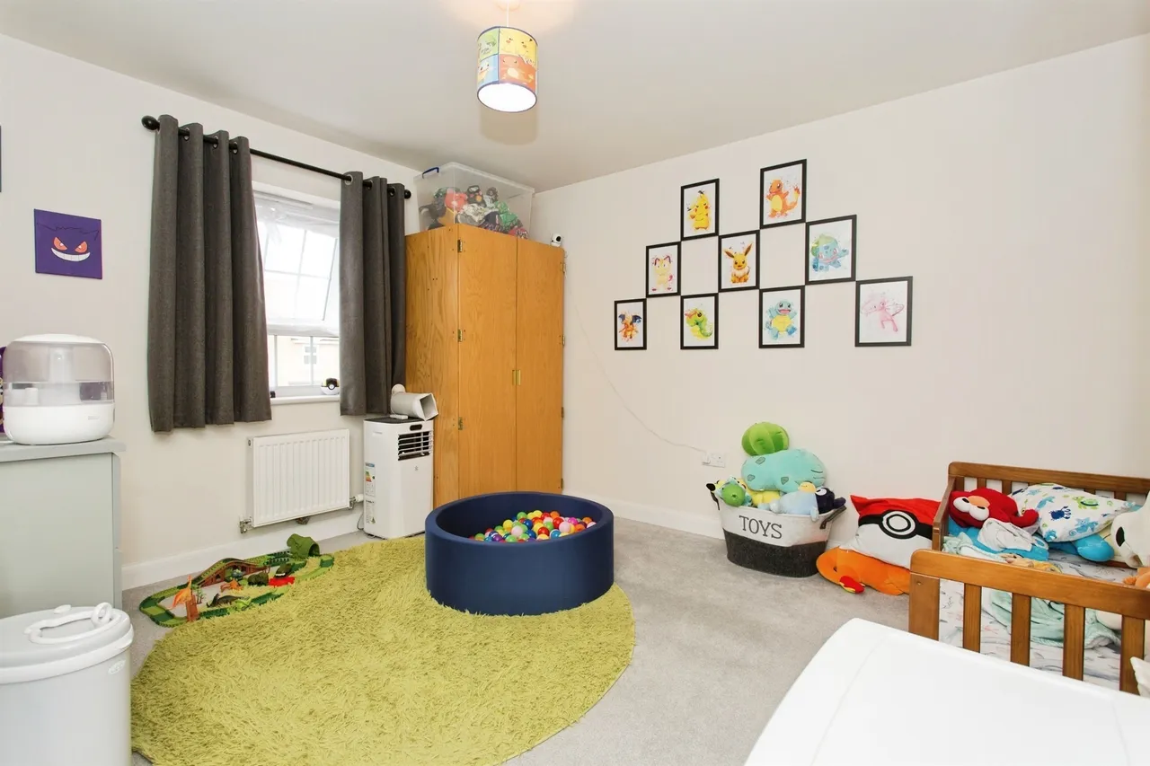 Doherty Road, Huntingdon, PE29, photo 7
