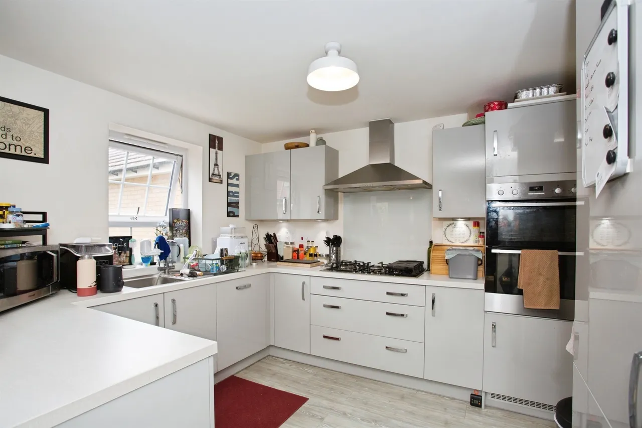 Doherty Road, Huntingdon, PE29, photo 3