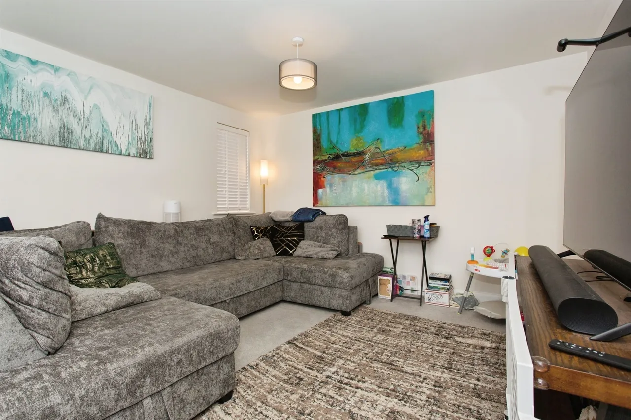 Doherty Road, Huntingdon, PE29, photo 5