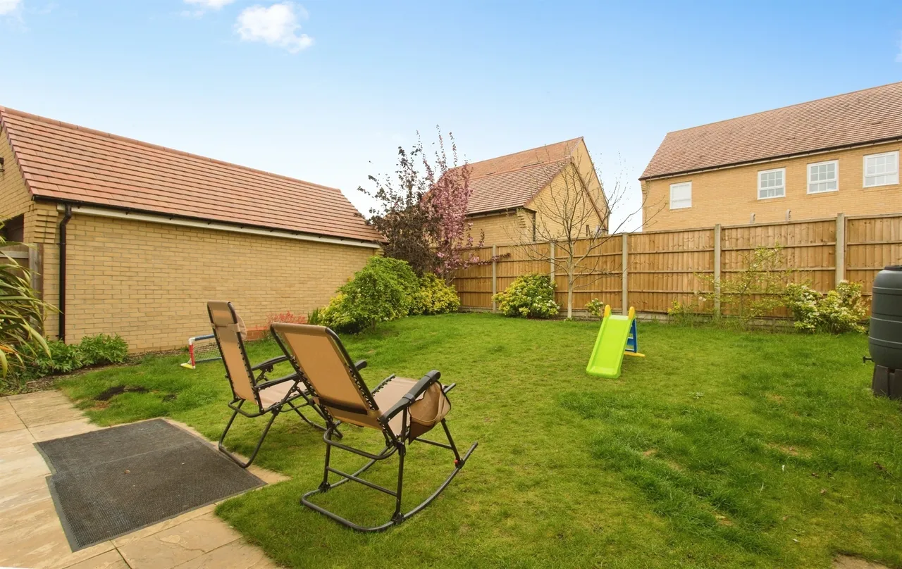 Doherty Road, Huntingdon, PE29, photo 16