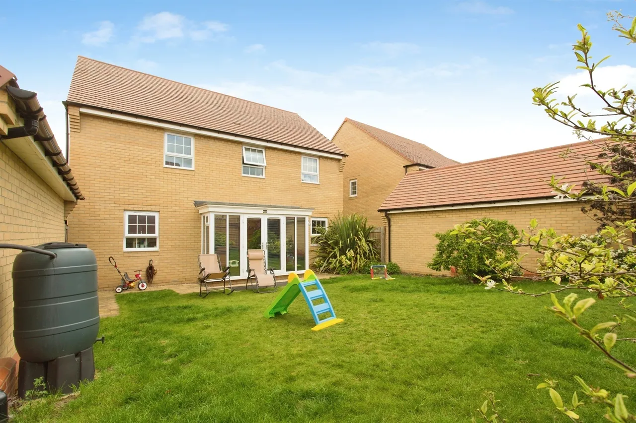 Doherty Road, Huntingdon, PE29, photo 2