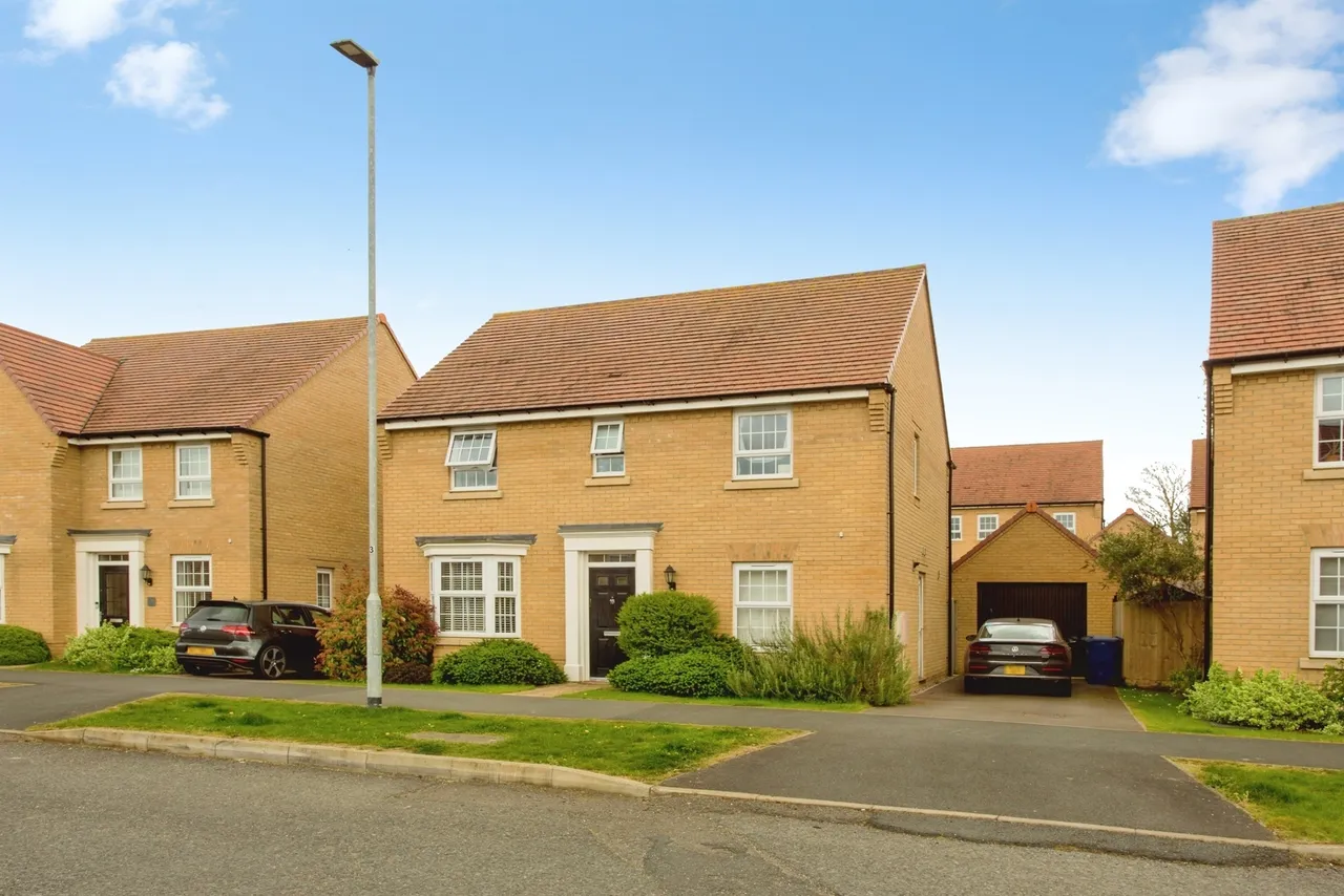 Doherty Road, Huntingdon, PE29, photo 14