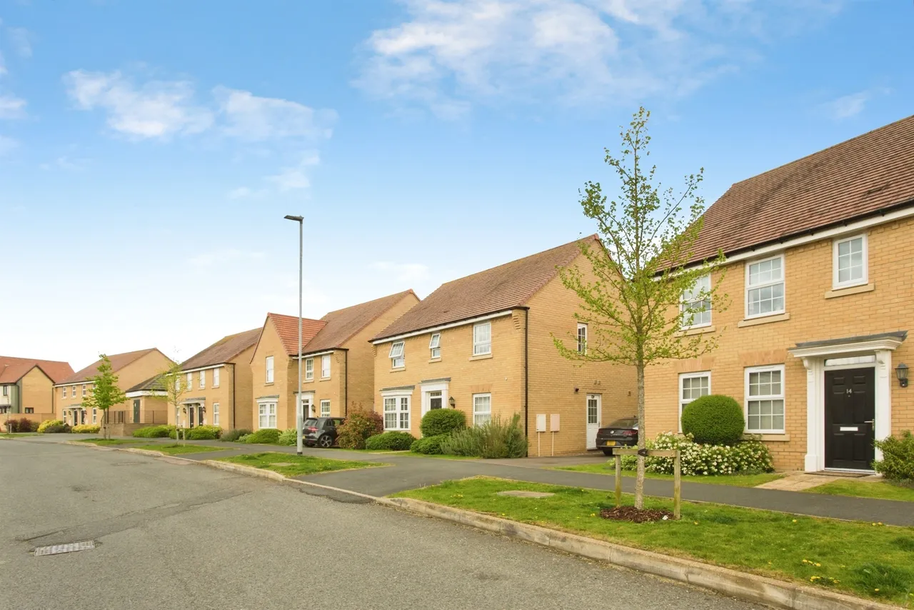 Doherty Road, Huntingdon, PE29, photo 15