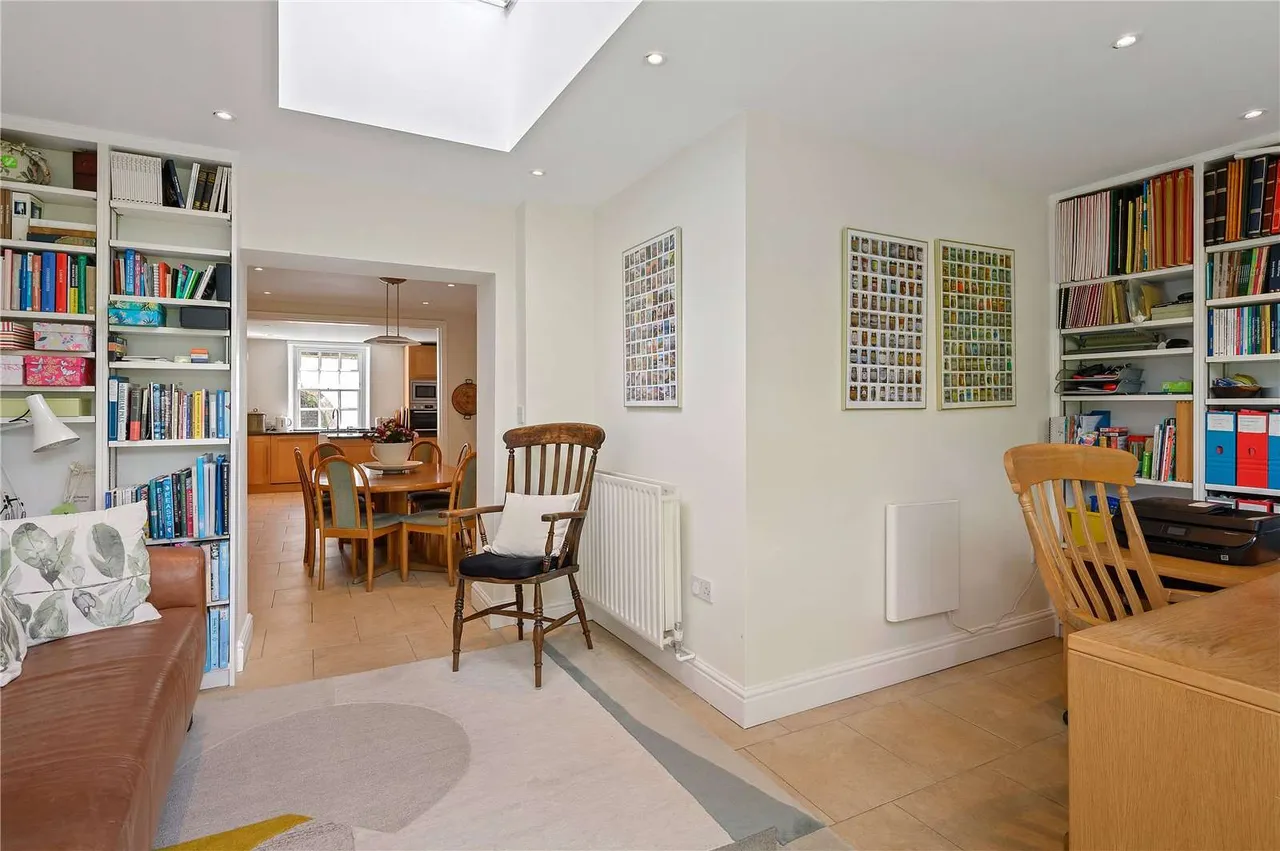 Hemingford Road, Barnsbury, London, N1 1BY, photo 11
