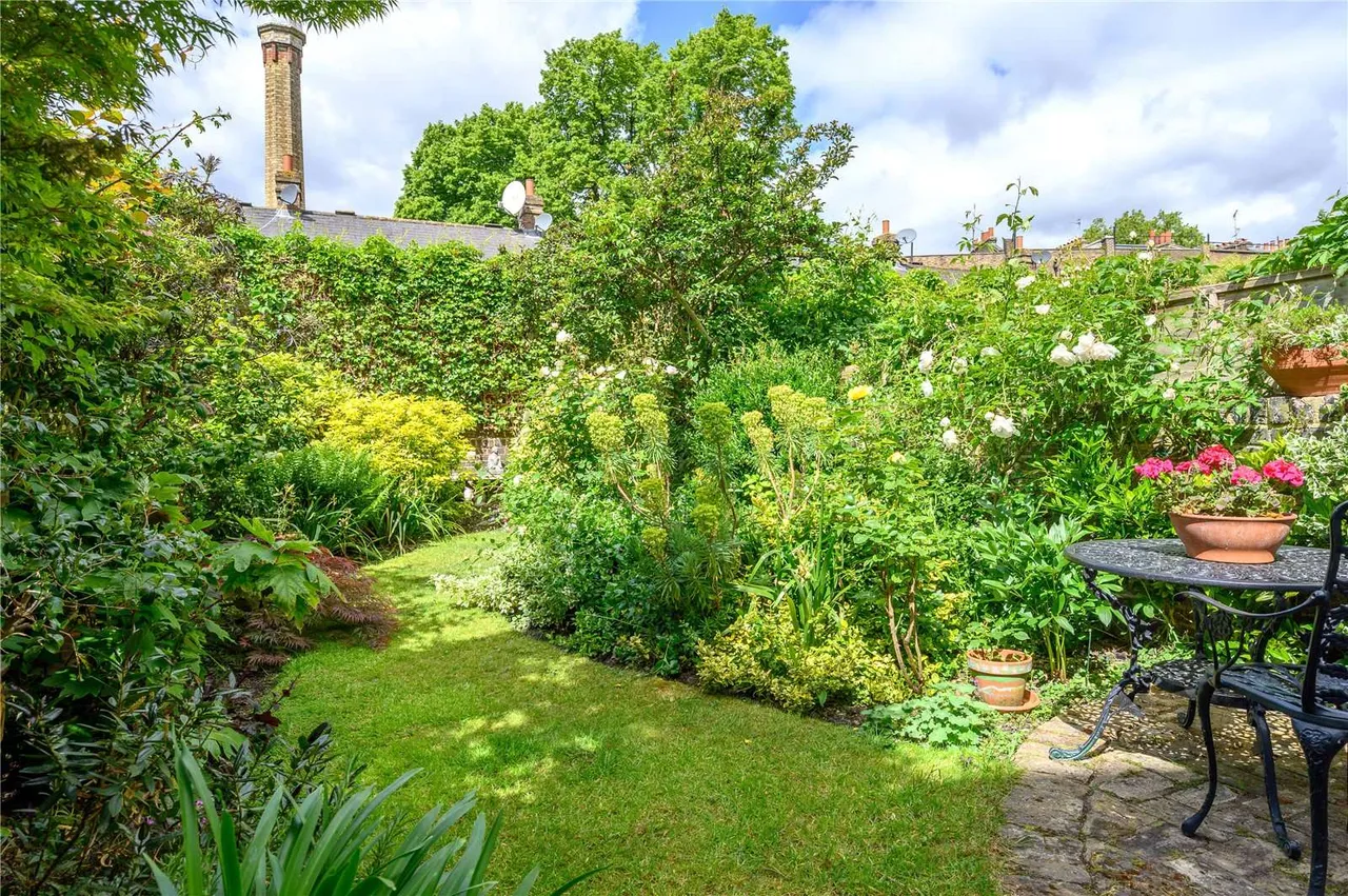 Hemingford Road, Barnsbury, London, N1 1BY, photo 9