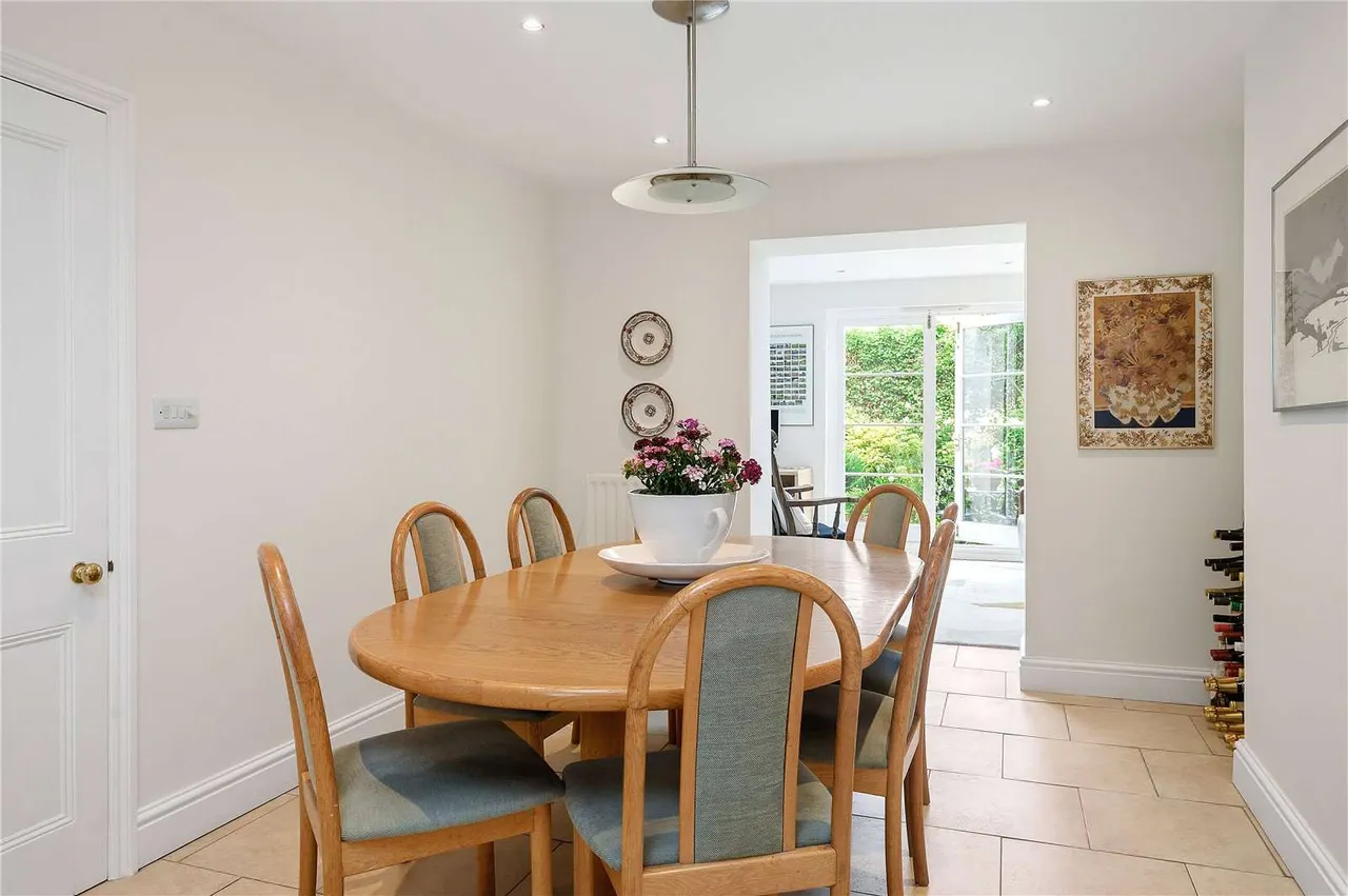 Hemingford Road, Barnsbury, London, N1 1BY, photo 7