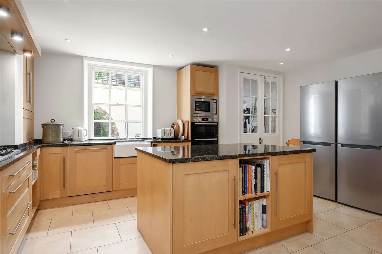 Hemingford Road, Barnsbury, London, N1 1BY, photo 6