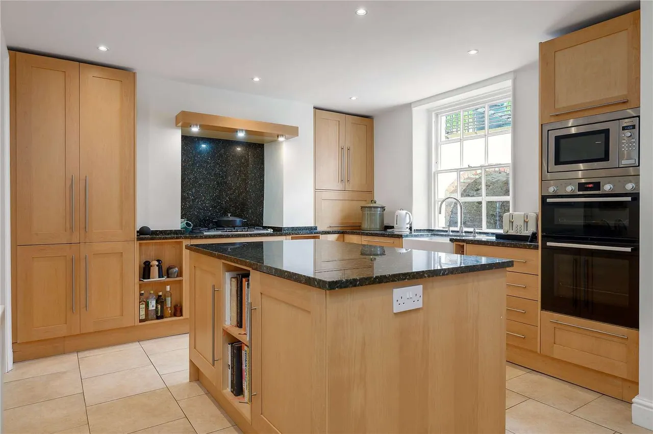 Hemingford Road, Barnsbury, London, N1 1BY, photo 5