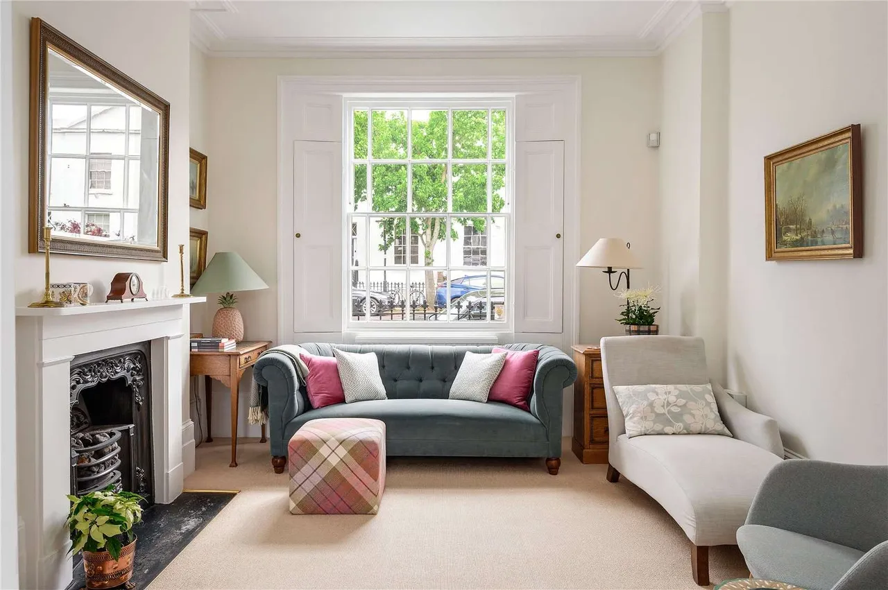 Hemingford Road, Barnsbury, London, N1 1BY, photo 2