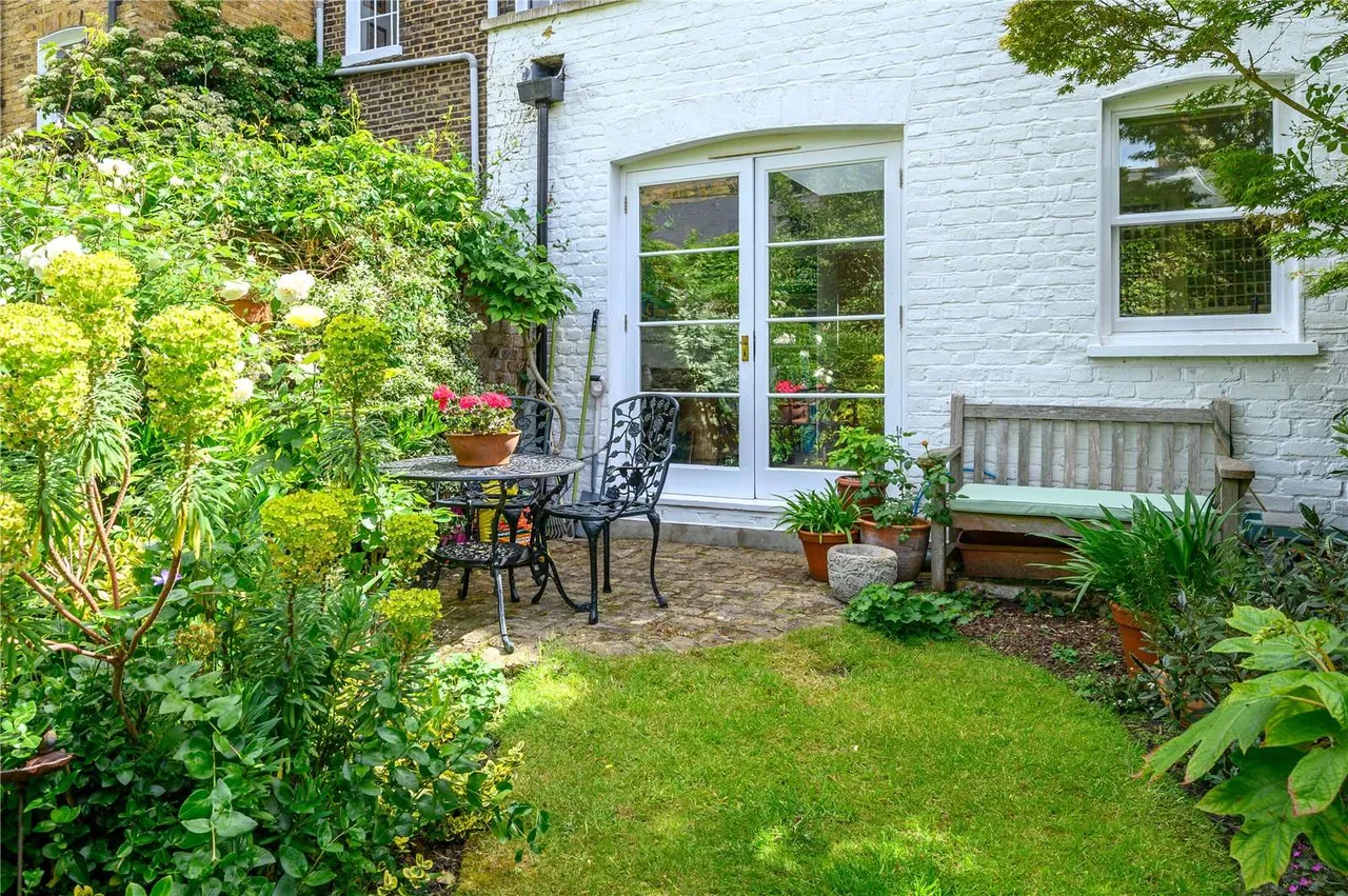 Hemingford Road, Barnsbury, London, N1 1BY, photo 8