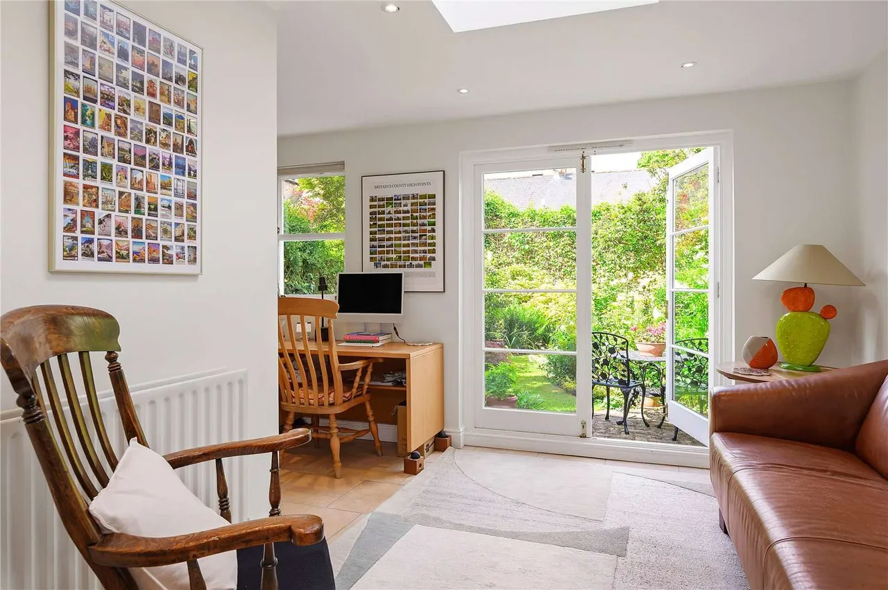 Hemingford Road, Barnsbury, London, N1 1BY, photo 10