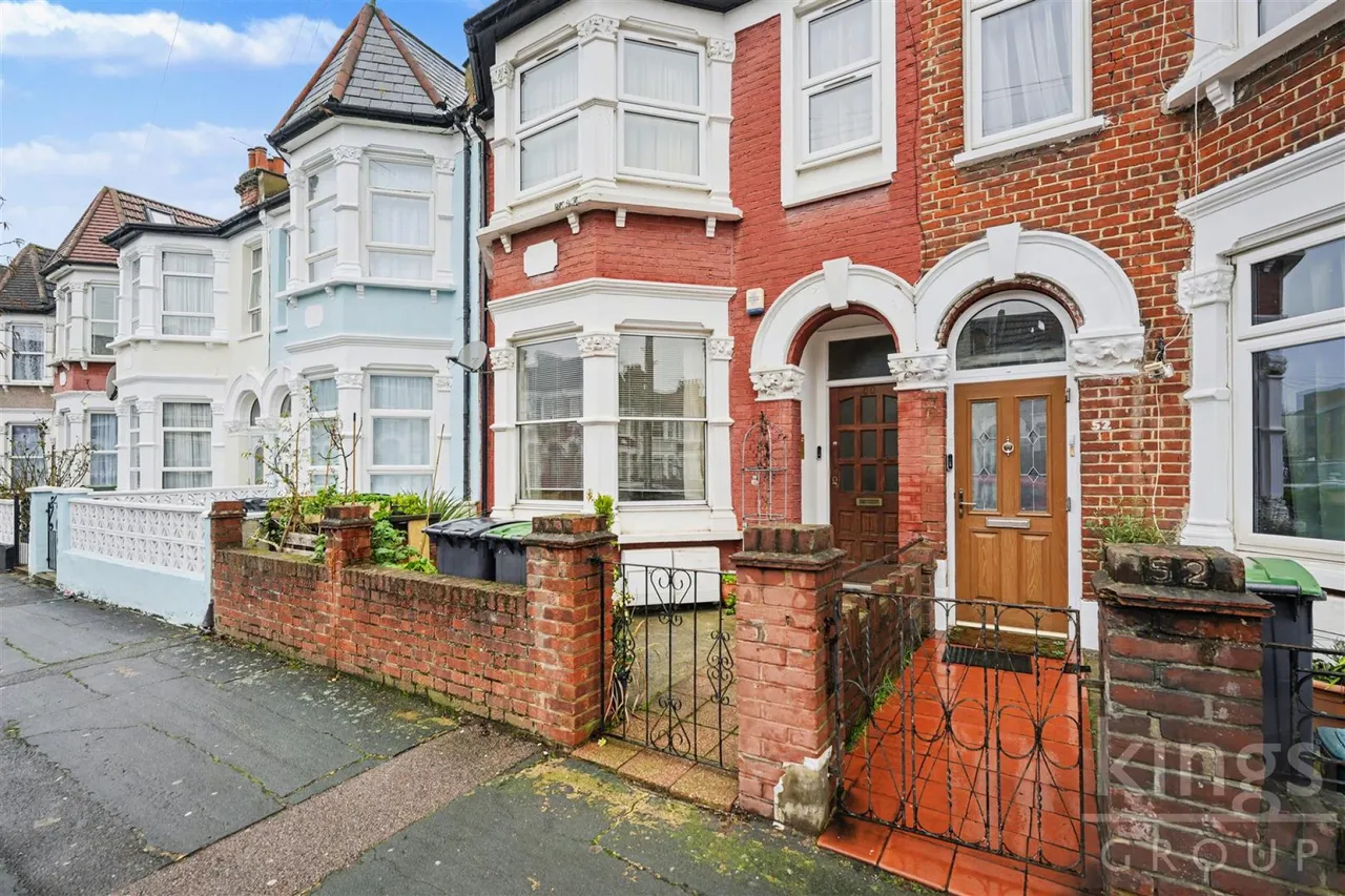 Whymark Avenue, Wood Green, photo 14