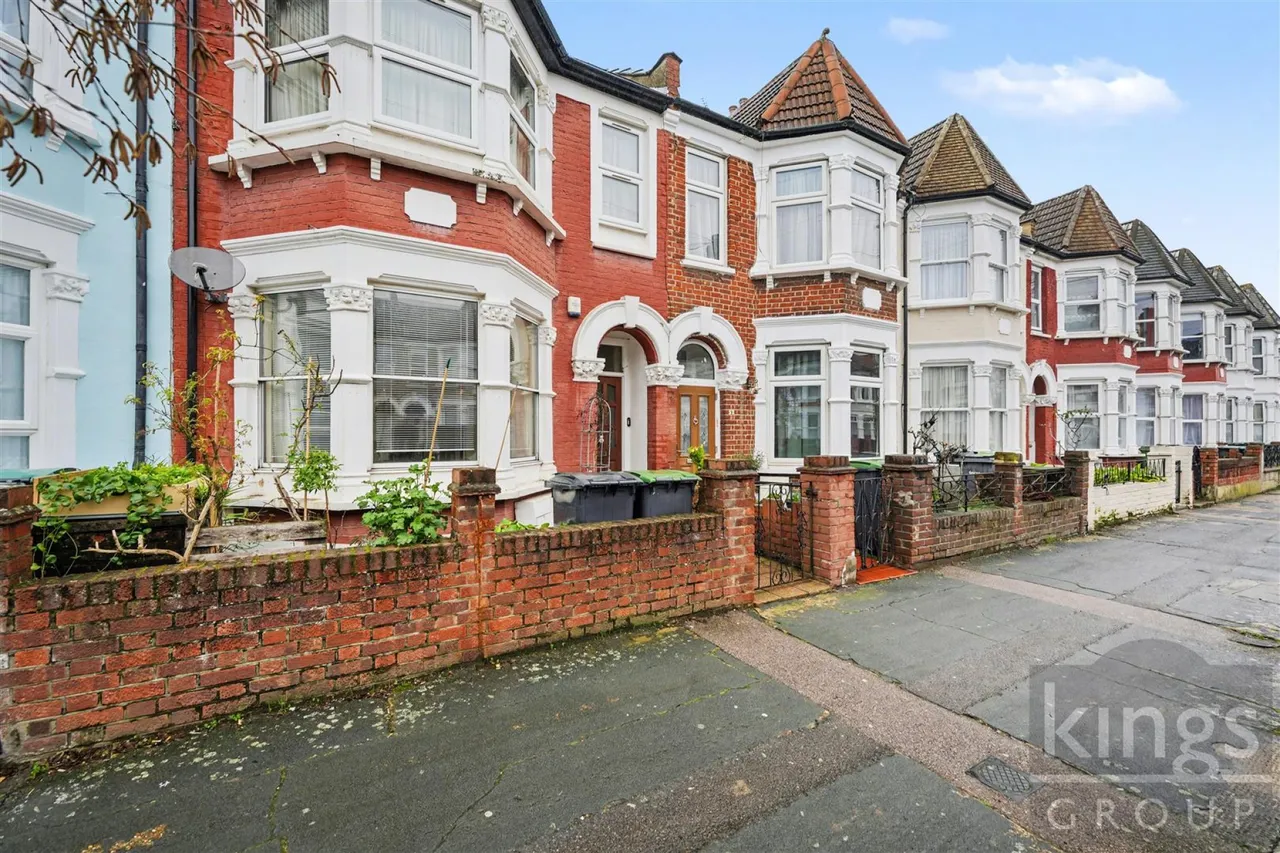 1 bed flat for sale, Whymark Avenue, Wood Green