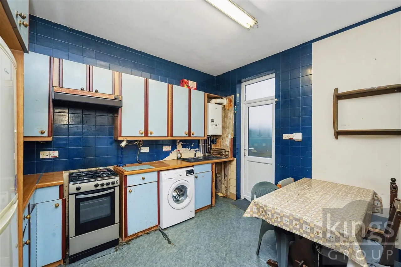 Whymark Avenue, Wood Green, photo 3