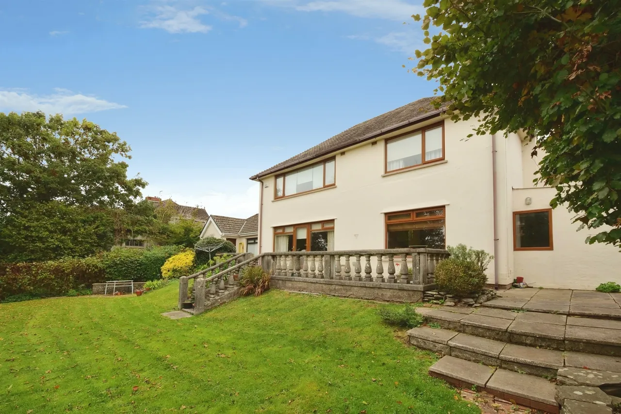Waun Bant Road, Bridgend, CF33, photo 8