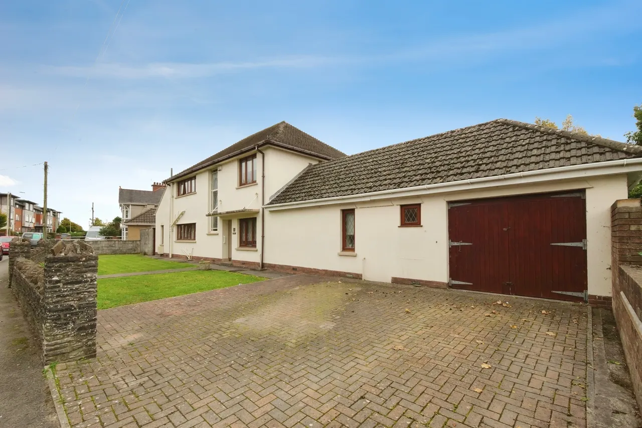 Waun Bant Road, Bridgend, CF33, photo 6