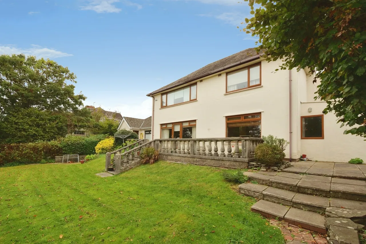 Waun Bant Road, Bridgend, CF33, photo 7