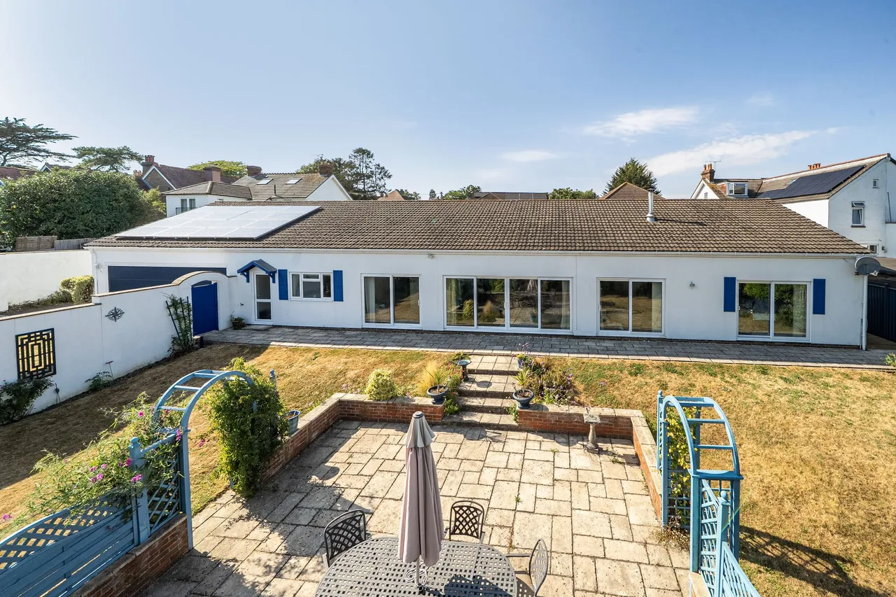 Bedhampton Hill, Havant, PO9, photo 21