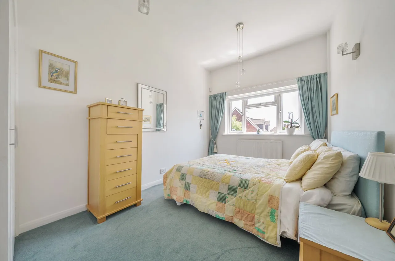 Bedhampton Hill, Havant, PO9, photo 14
