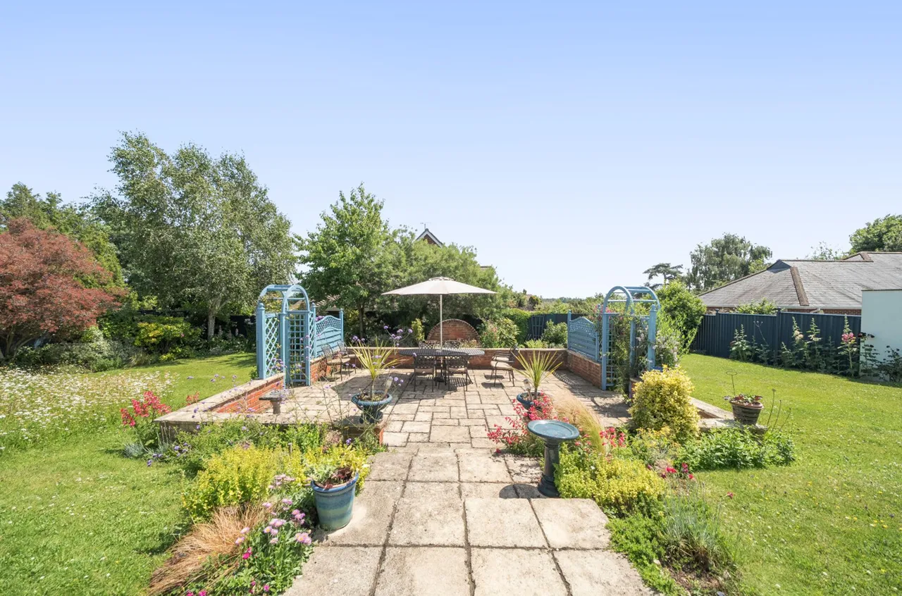 Bedhampton Hill, Havant, PO9, photo 17