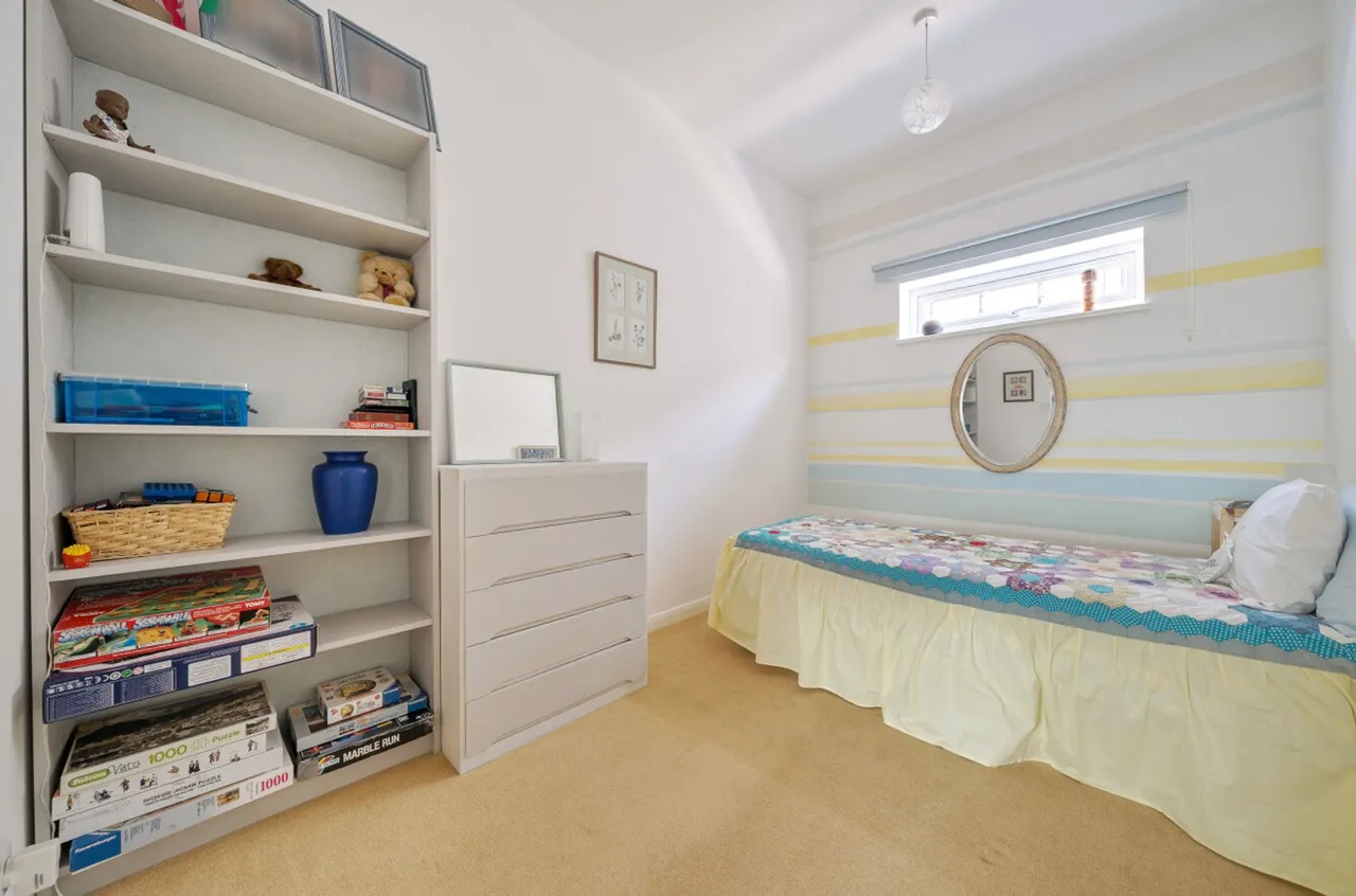 Bedhampton Hill, Havant, PO9, photo 16