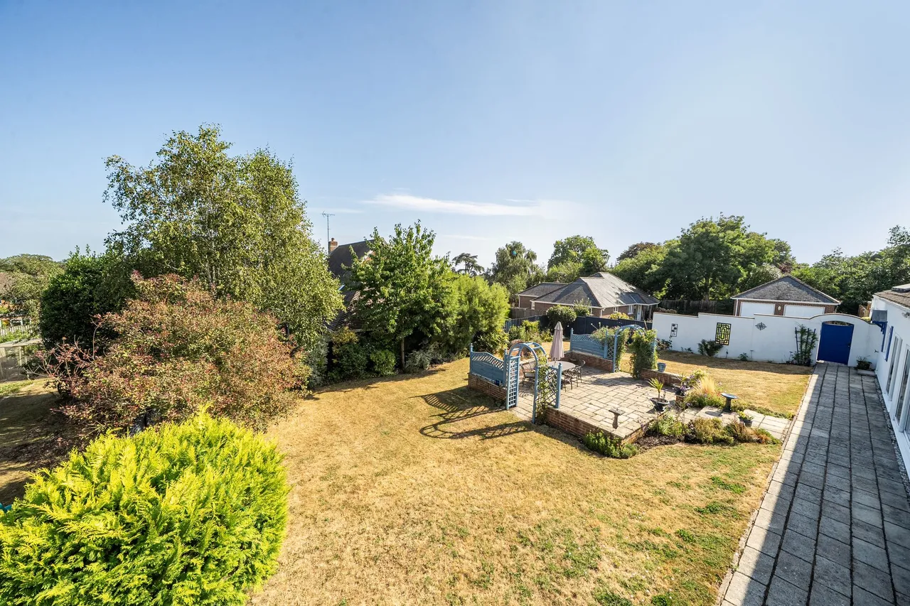 Bedhampton Hill, Havant, PO9, photo 4
