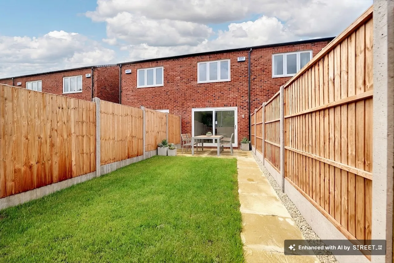 2 Heather Norgrove Place, Ansley, Nuneaton, CV10, photo 10