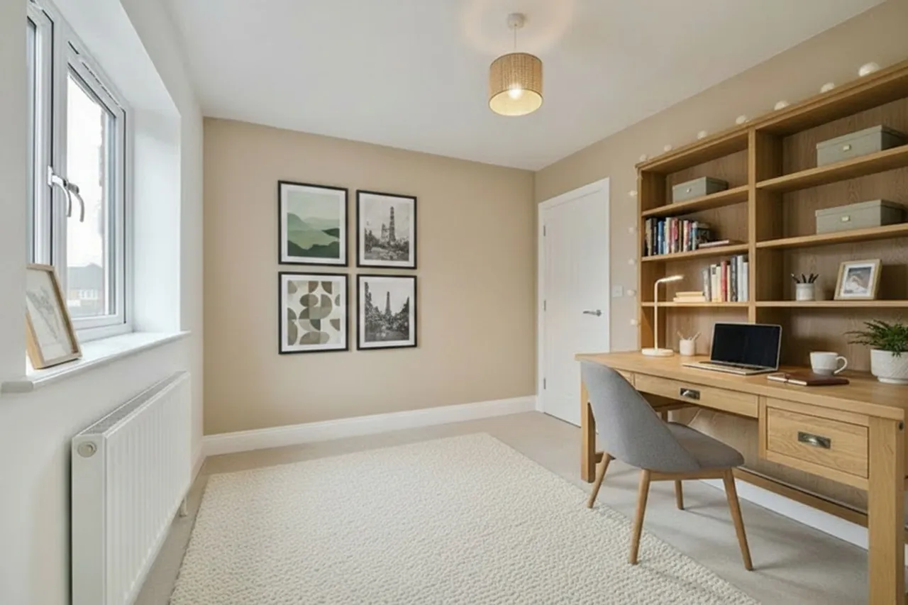 2 Heather Norgrove Place, Ansley, Nuneaton, CV10, photo 7