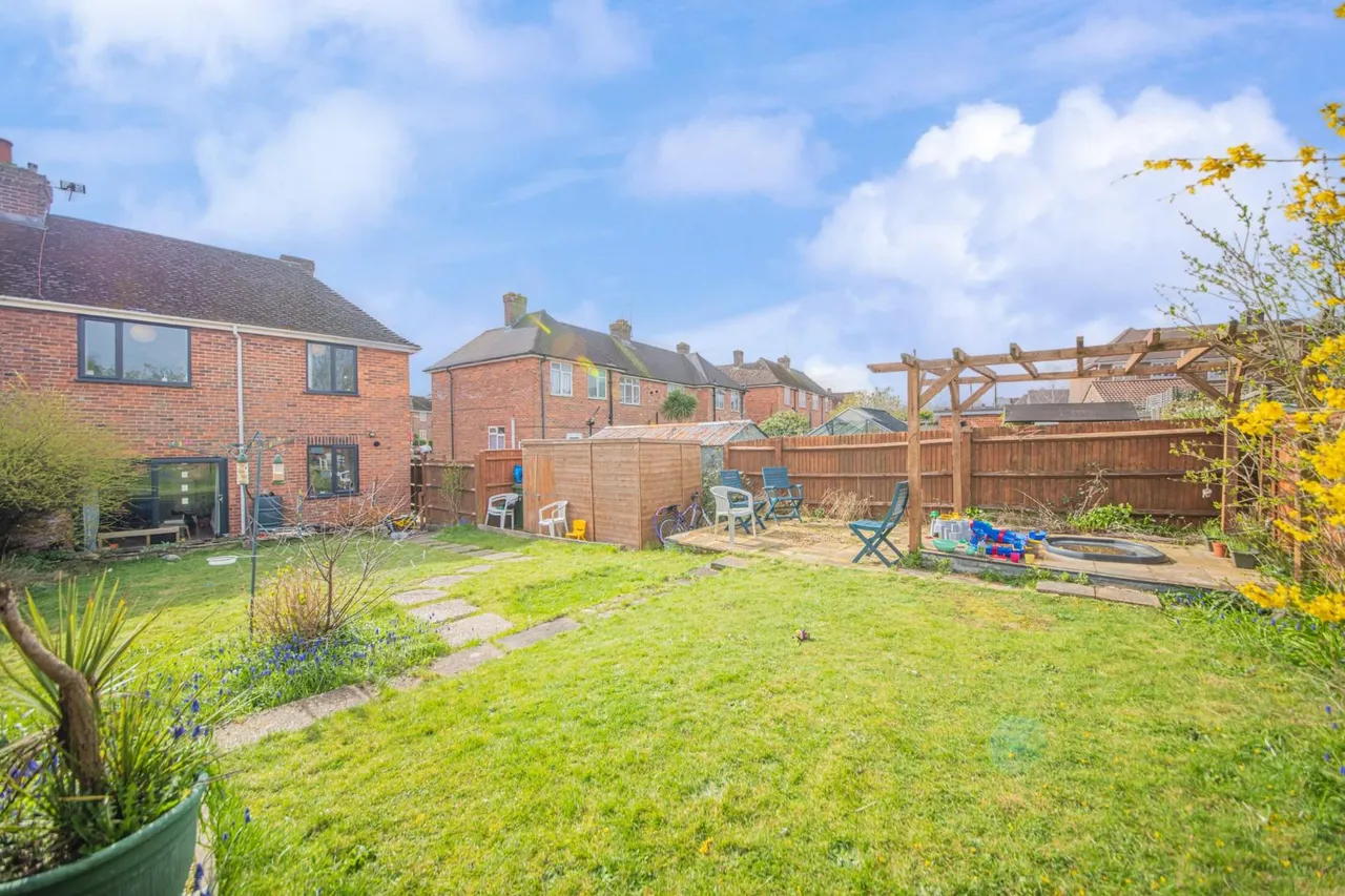 Nightingale Avenue, Eastleigh, SO50 9JS, photo 14