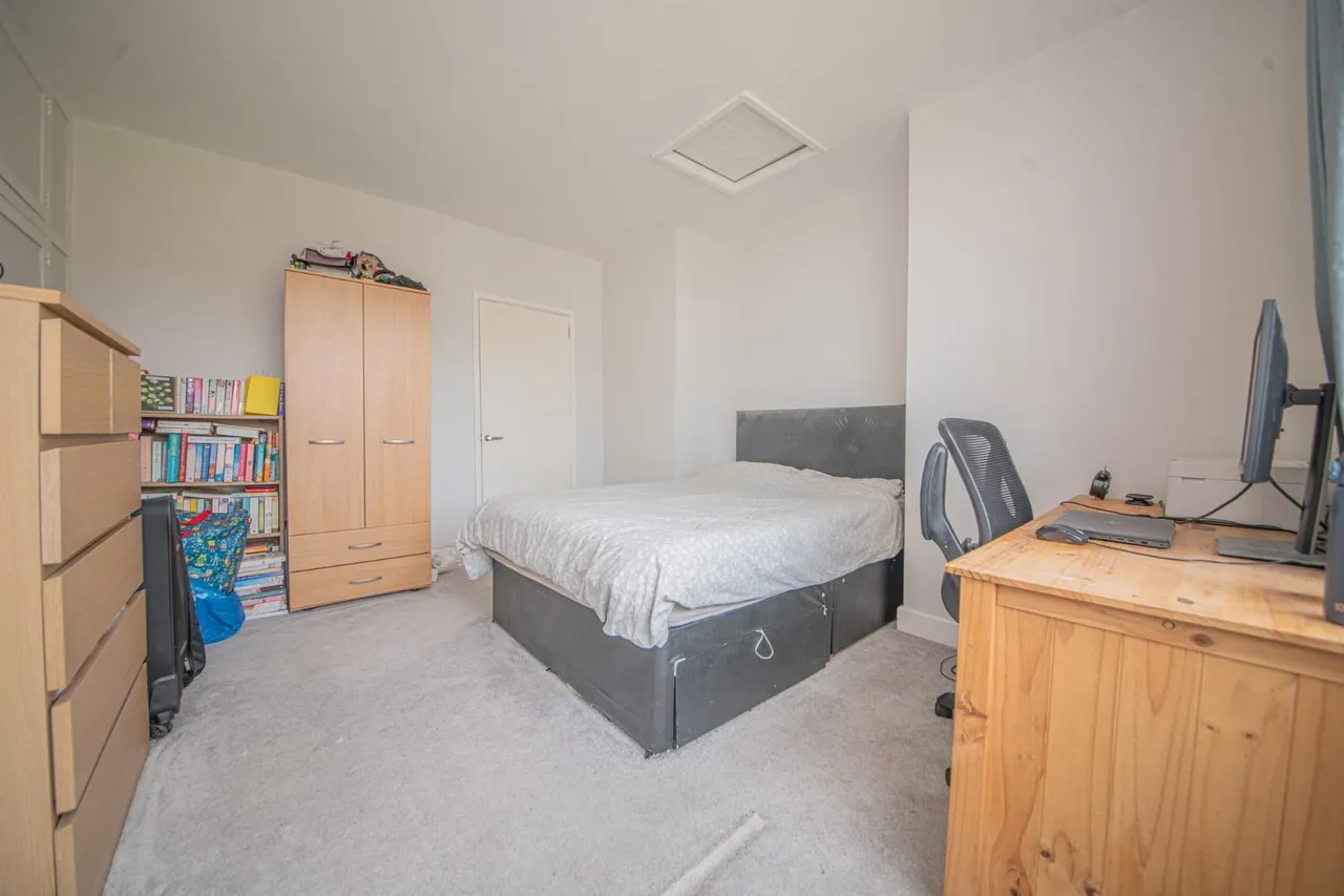 Nightingale Avenue, Eastleigh, SO50 9JS, photo 10