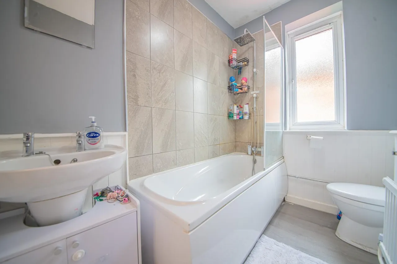 Nightingale Avenue, Eastleigh, SO50 9JS, photo 12