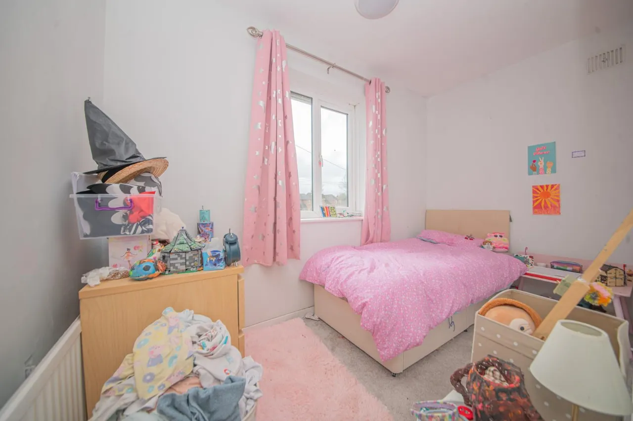 Nightingale Avenue, Eastleigh, SO50 9JS, photo 11