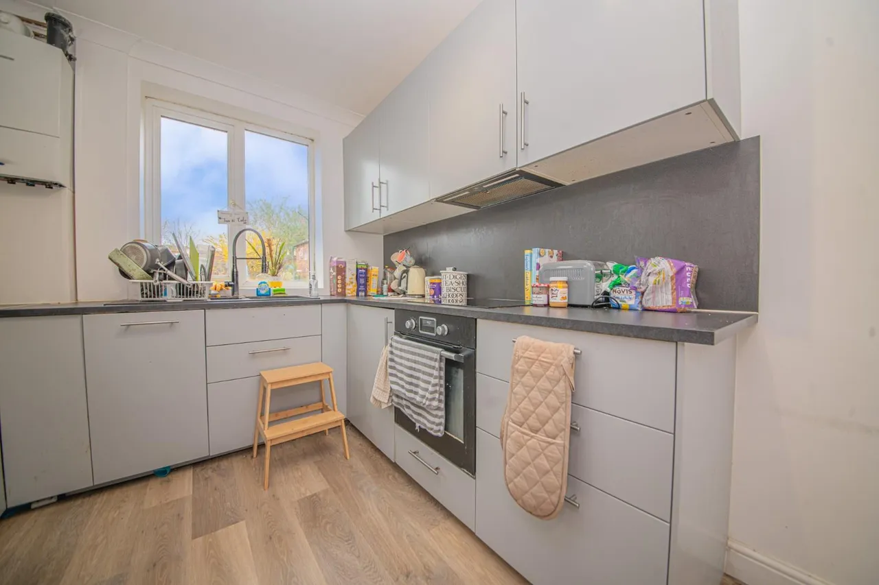 Nightingale Avenue, Eastleigh, SO50 9JS, photo 6