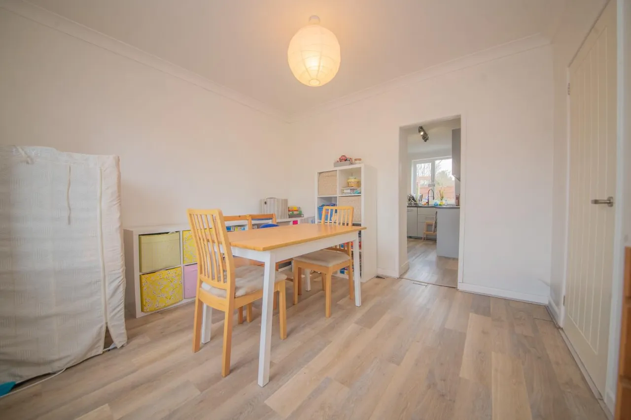 Nightingale Avenue, Eastleigh, SO50 9JS, photo 5