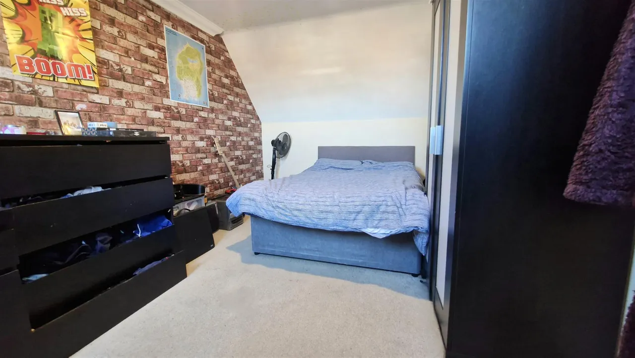 Wignals Gate, HOLBEACH, photo 11