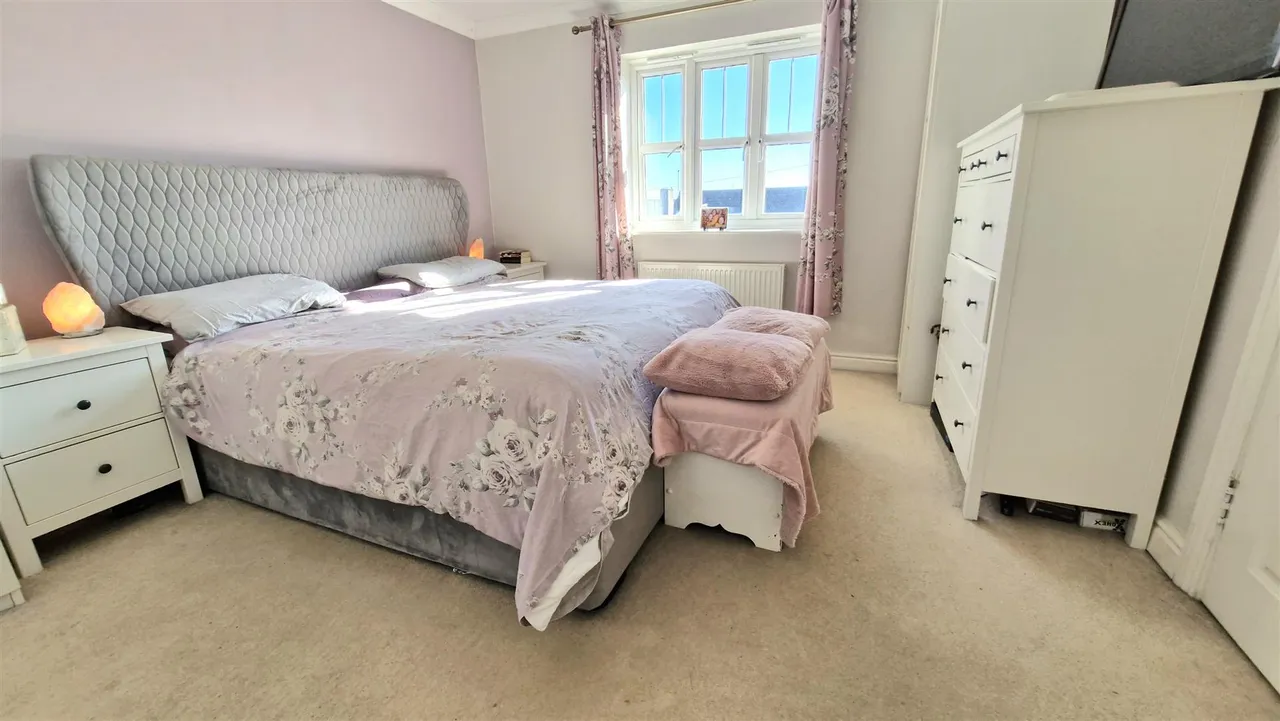Wignals Gate, HOLBEACH, photo 10
