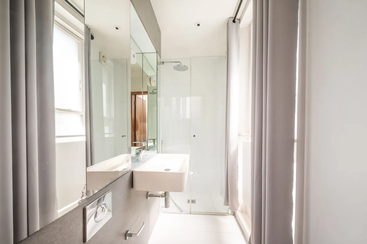 Flat 3, 20 Hampstead Hill Gardens, London, photo 6