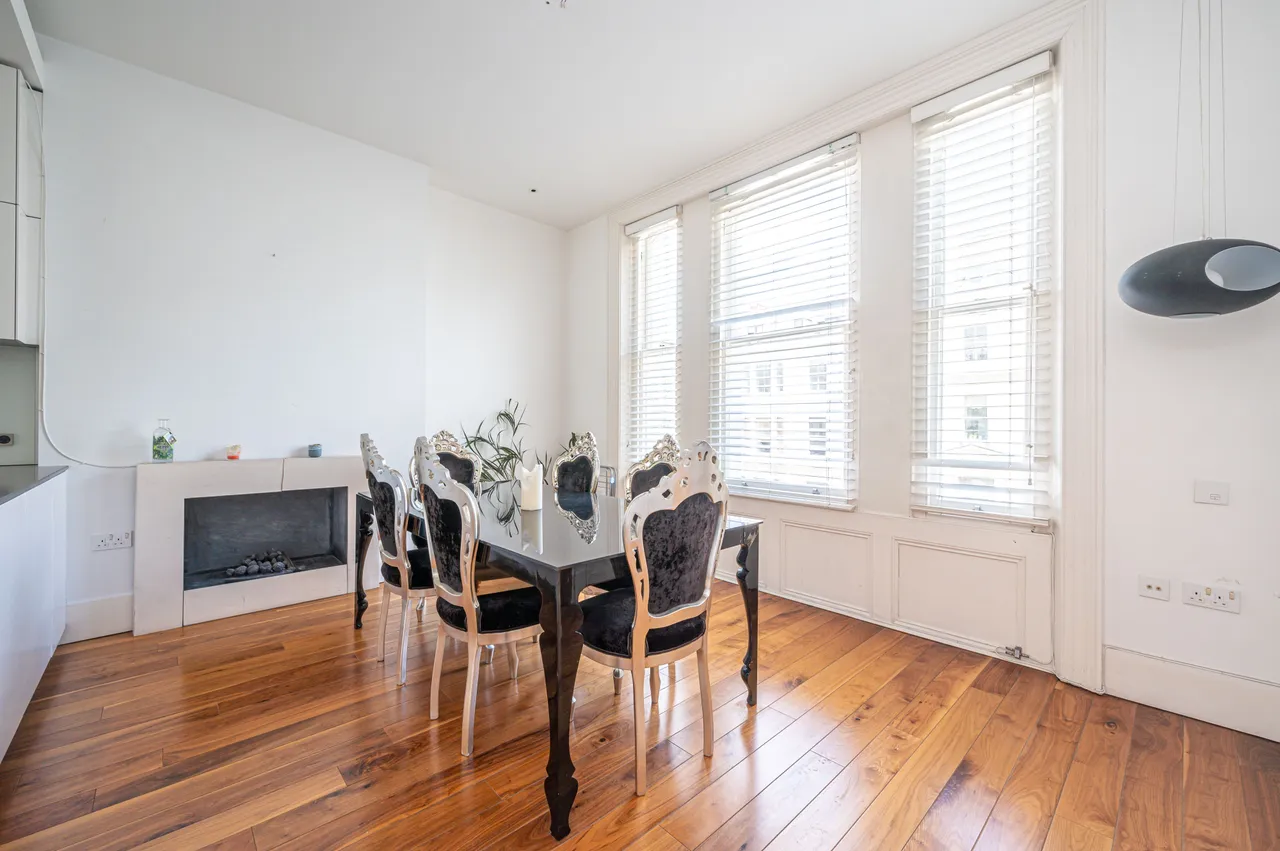 Flat 3, 20 Hampstead Hill Gardens, London, photo 7